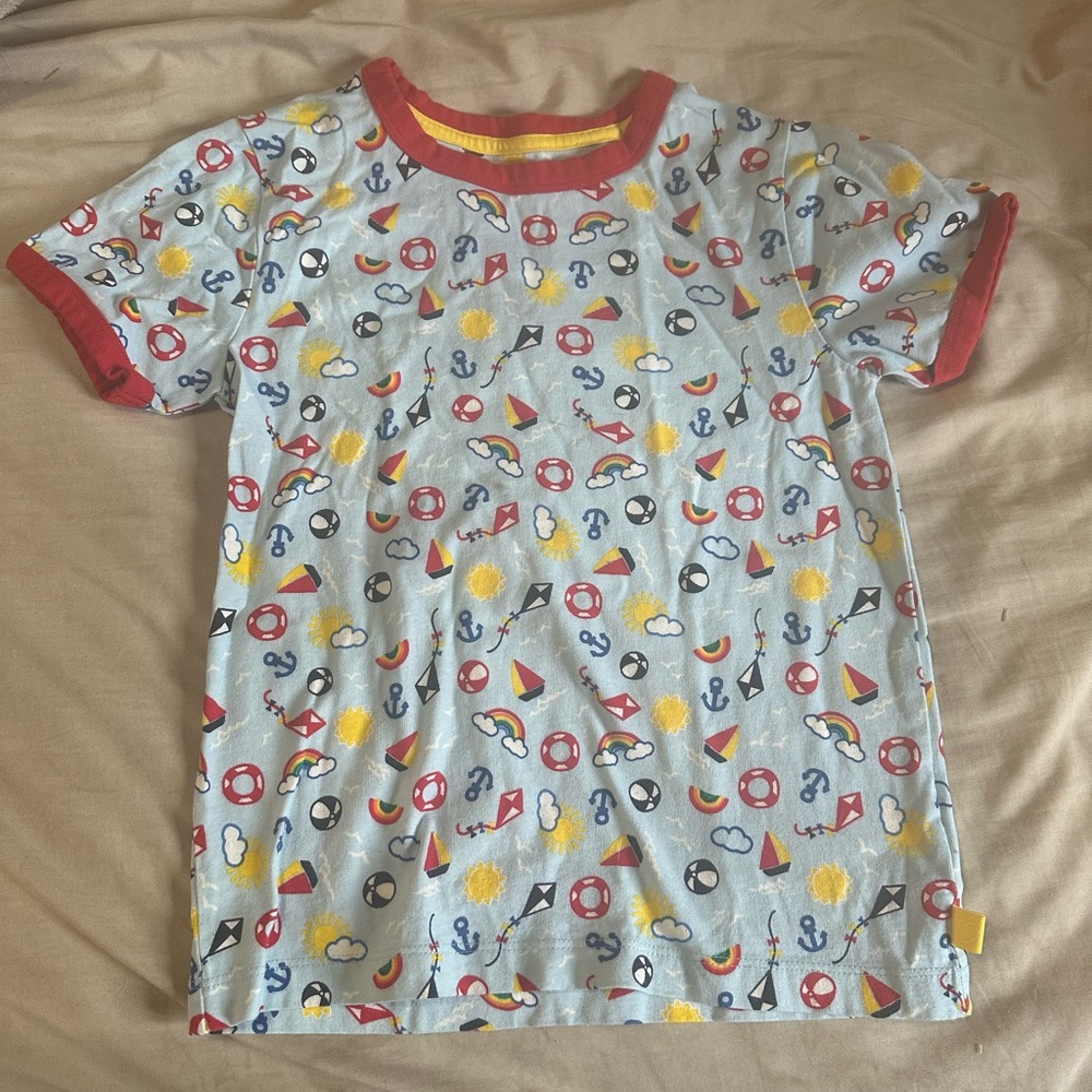 Little Bird tshirt
